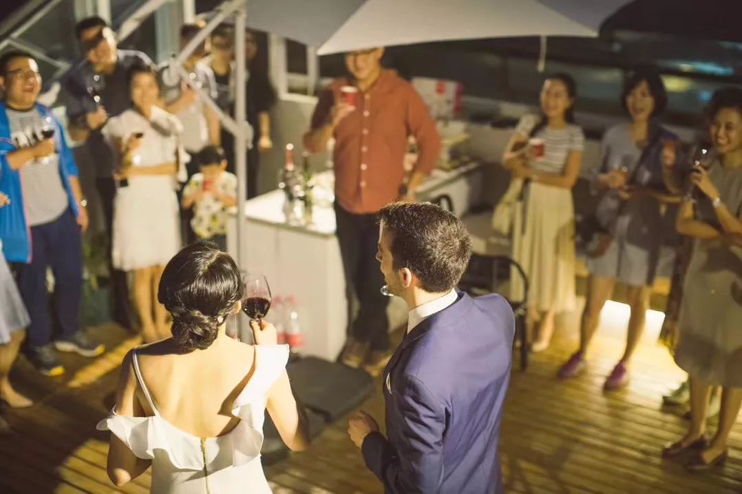 北京辛安里胡同·Iris的家，房子美人更美