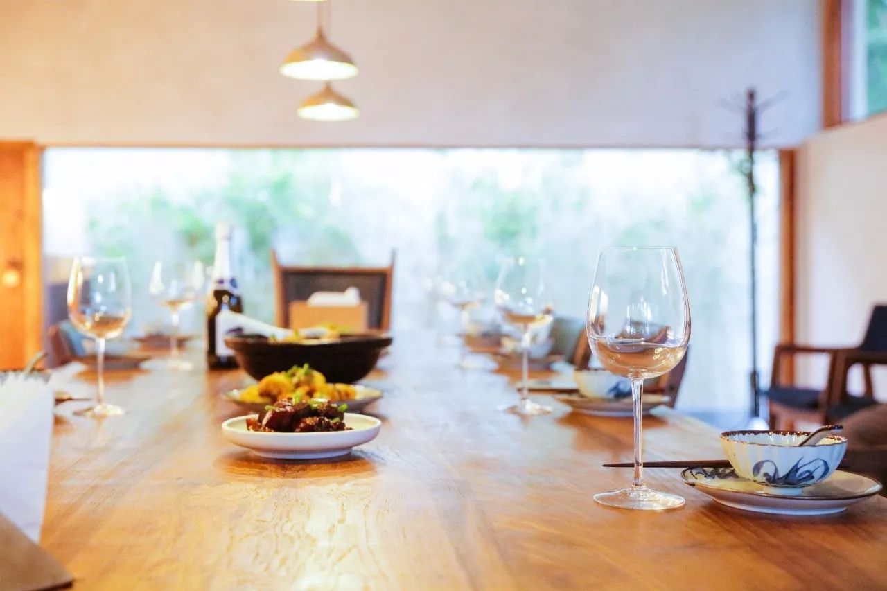 莫干山·西璞，睡進(jìn)梵高的畫(huà)里