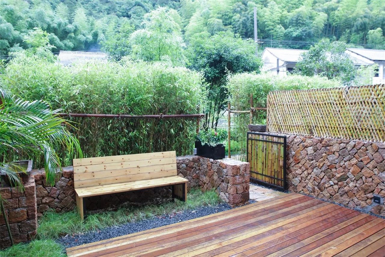 莫干山·西璞，睡進(jìn)梵高的畫里