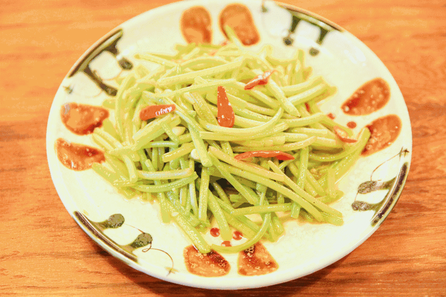 莫干山·西璞，睡進(jìn)梵高的畫(huà)里