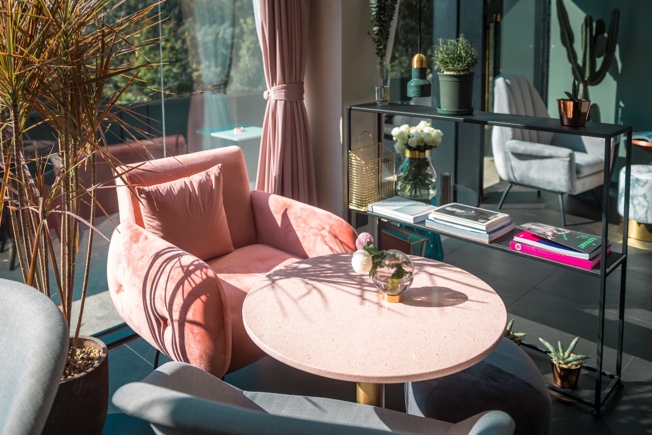 杭州·簡象，一種別樣的復(fù)古情調(diào)