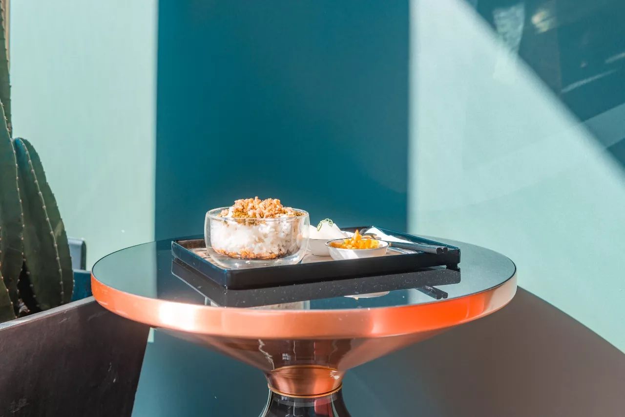 杭州·簡象，一種別樣的復(fù)古情調(diào)