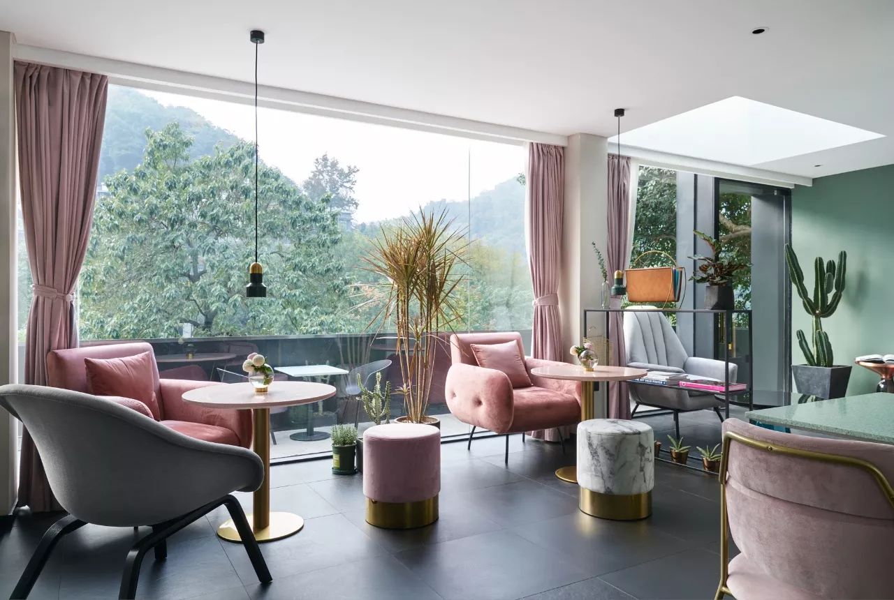 杭州·簡象，一種別樣的復古情調