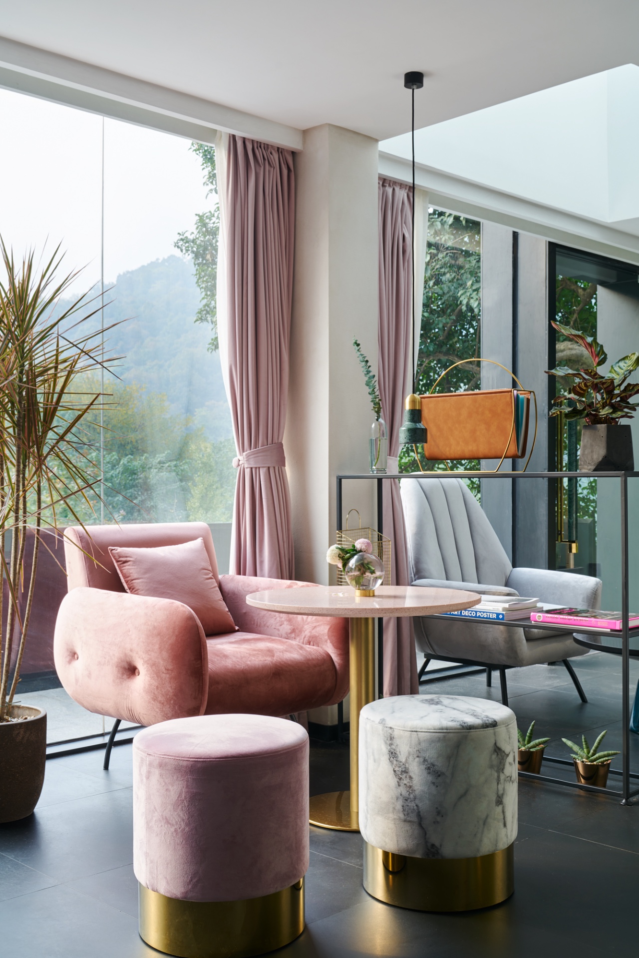 杭州·簡象，一種別樣的復古情調