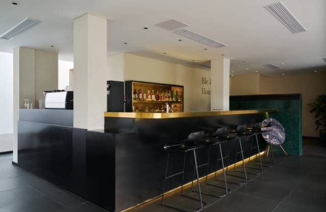 杭州·簡象，一種別樣的復古情調