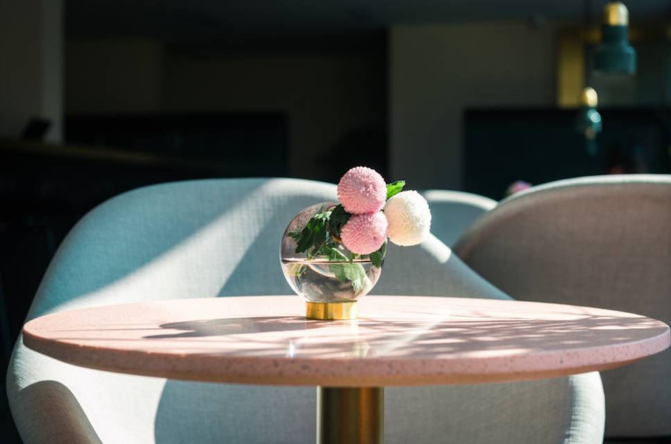 杭州·簡象，一種別樣的復古情調