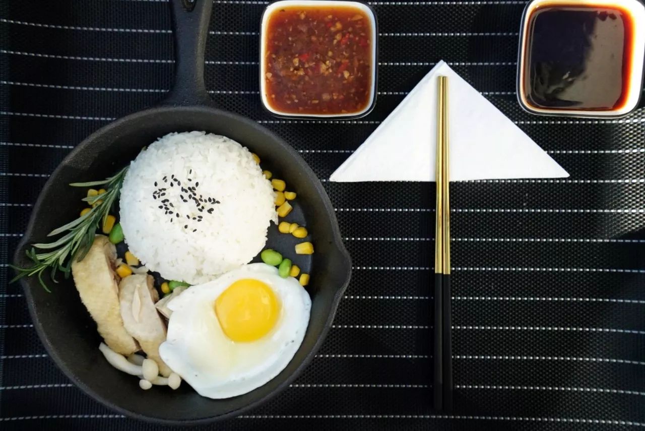 杭州·簡象，一種別樣的復古情調