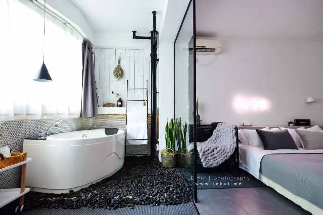 杭州·簡象，一種別樣的復(fù)古情調(diào)