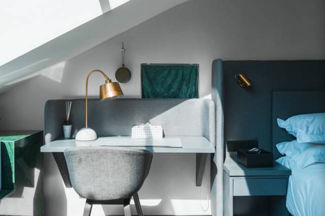 杭州·簡象，一種別樣的復(fù)古情調(diào)