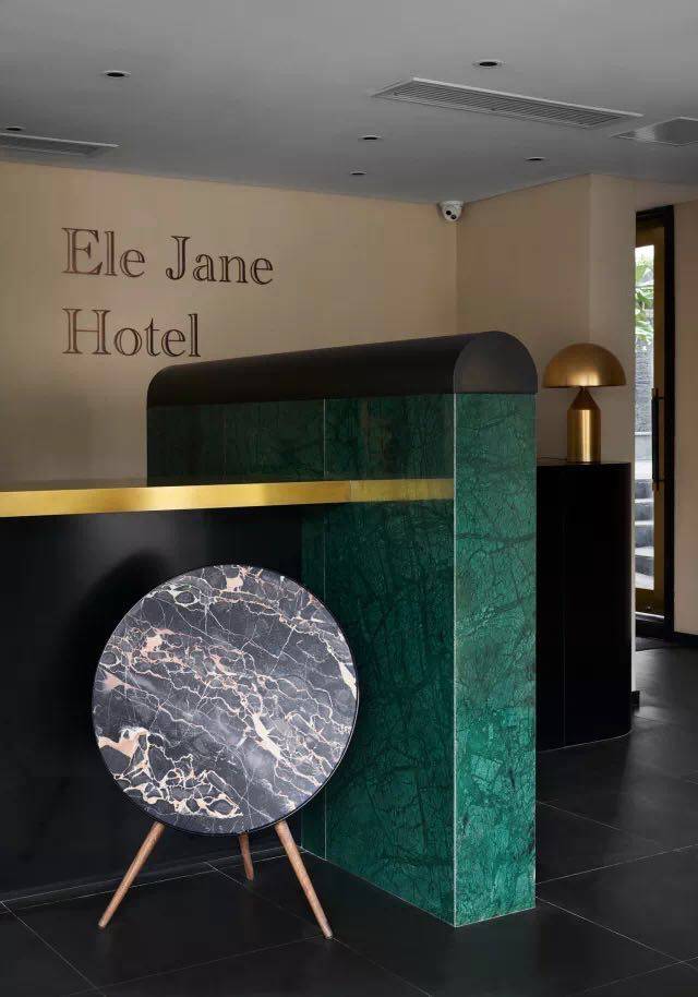 杭州·簡象，一種別樣的復(fù)古情調(diào)