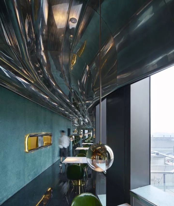 杭州·簡象，一種別樣的復(fù)古情調(diào)