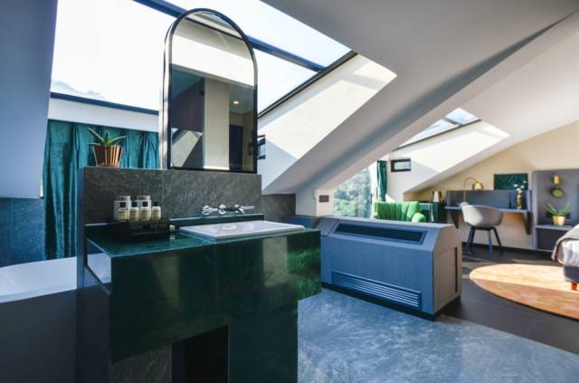 杭州·簡(jiǎn)象，一種別樣的復(fù)古情調(diào)