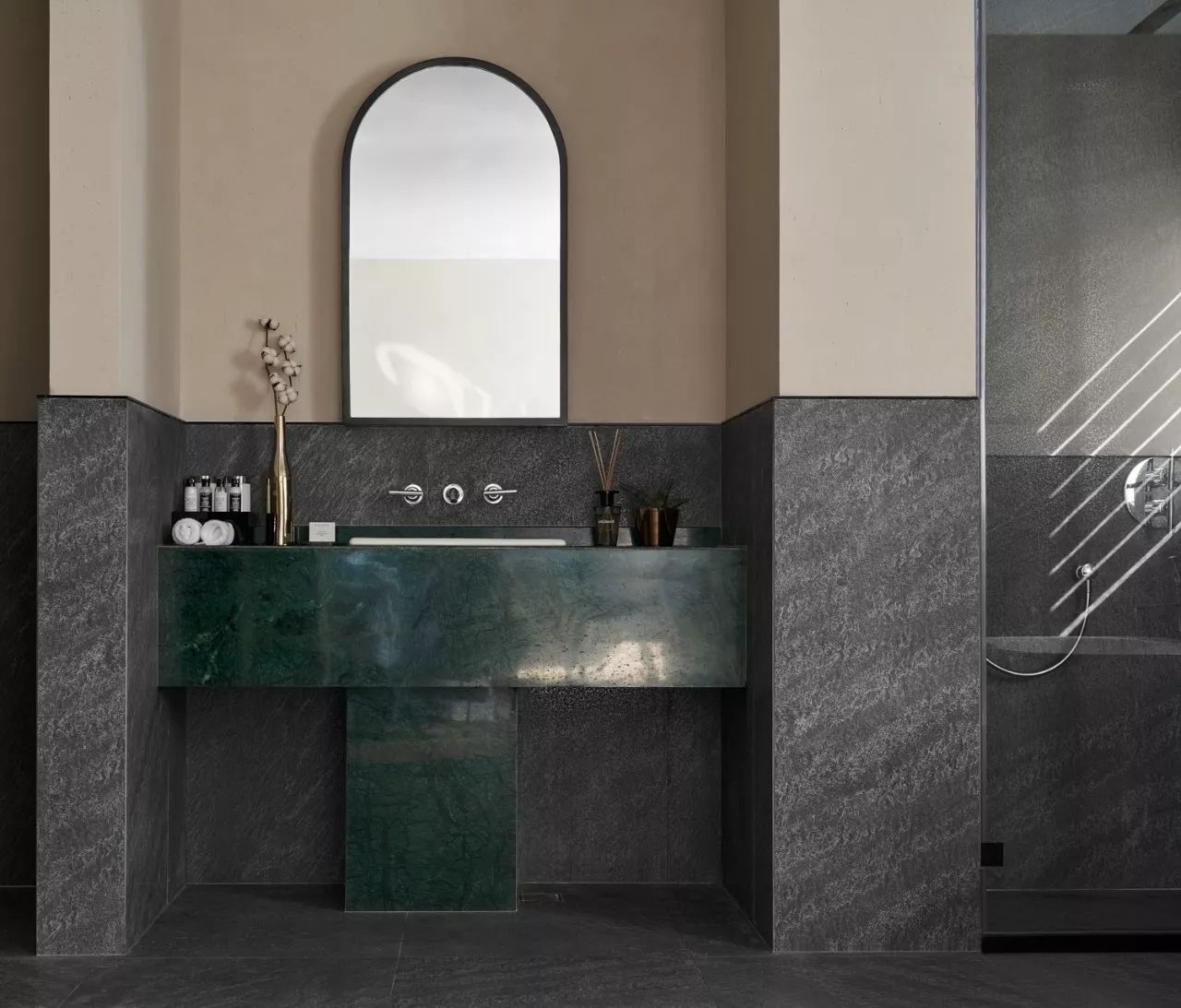 杭州·簡(jiǎn)象，一種別樣的復(fù)古情調(diào)