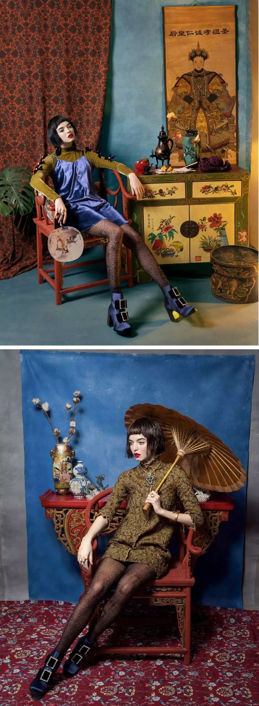 人像攝影：鏡頭下的最炫家佳樂(lè)文學(xué)