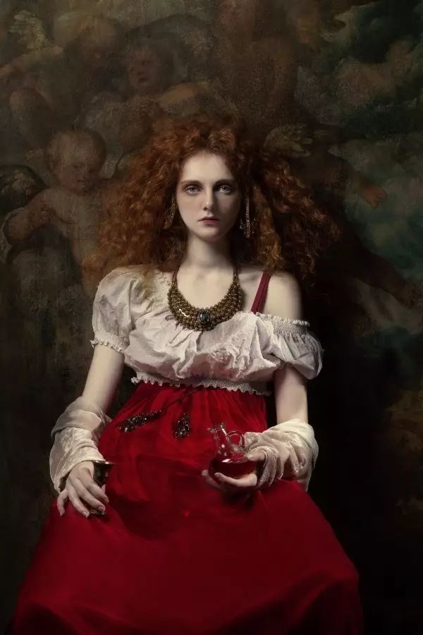 人像攝影：鏡頭下的最炫家佳樂(lè)文學(xué)