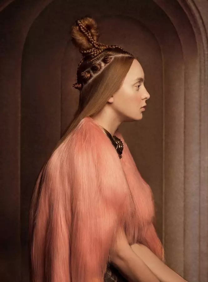 人像攝影：鏡頭下的最炫家佳樂(lè)文學(xué)