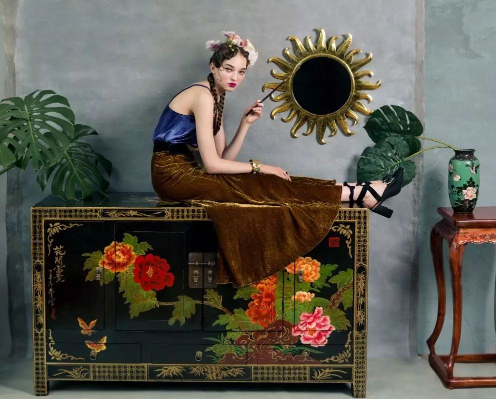 人像攝影：鏡頭下的最炫家佳樂文學(xué)