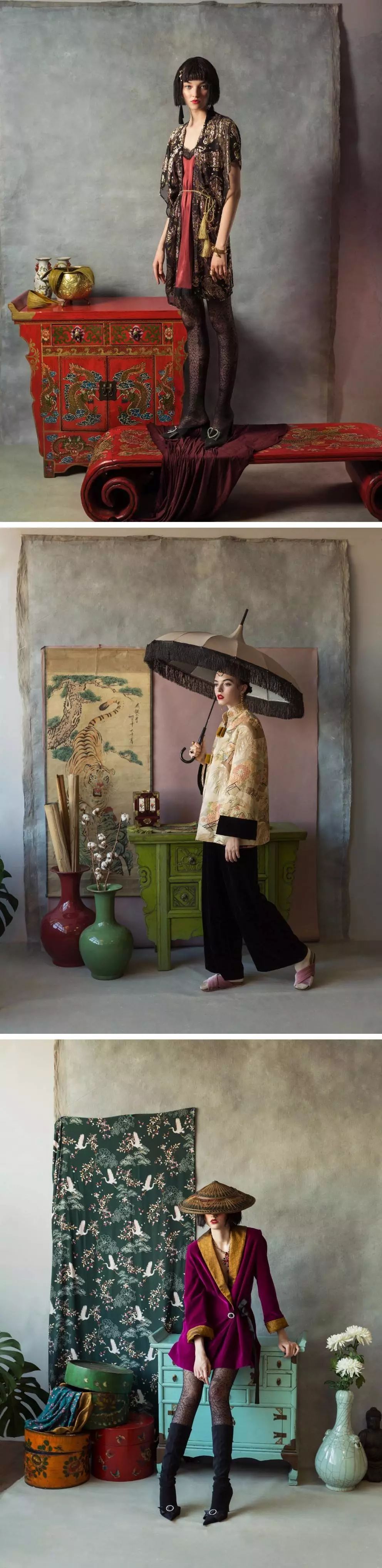 人像攝影：鏡頭下的最炫家佳樂(lè)文學(xué)