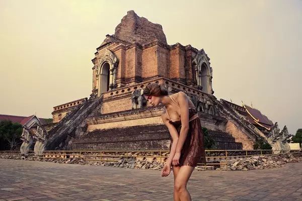 人像攝影：鏡頭下的最炫家佳樂文學