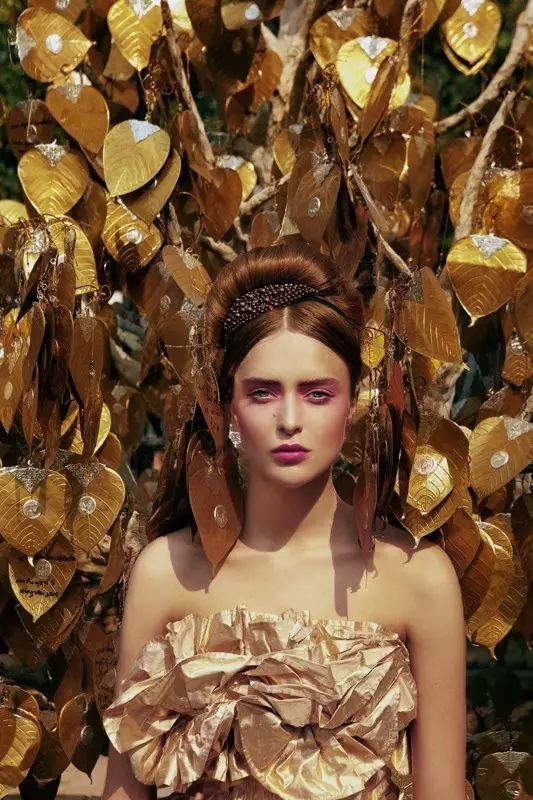 人像攝影：鏡頭下的最炫家佳樂文學