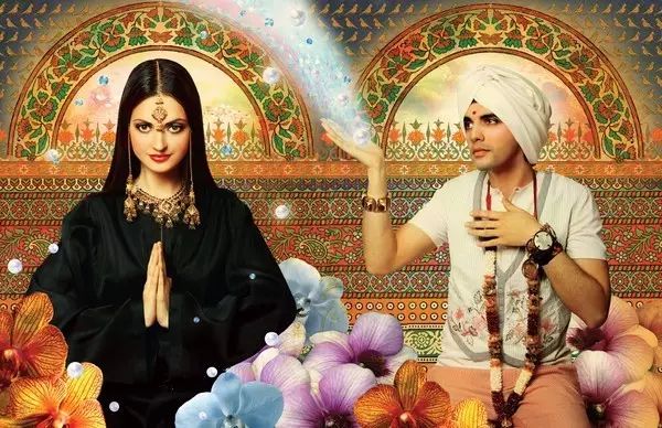 人像攝影：鏡頭下的最炫家佳樂文學