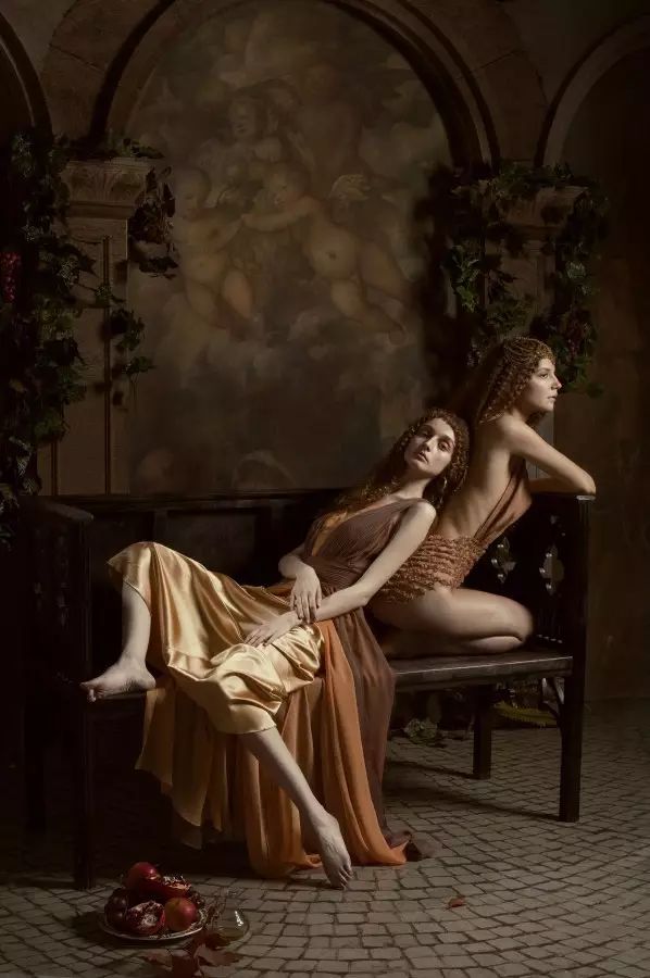 人像攝影：鏡頭下的最炫家佳樂文學(xué)