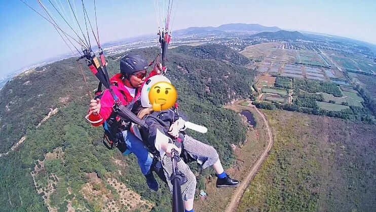 浙江海寧·名力朗豪酒店，十八般武藝帶你上天