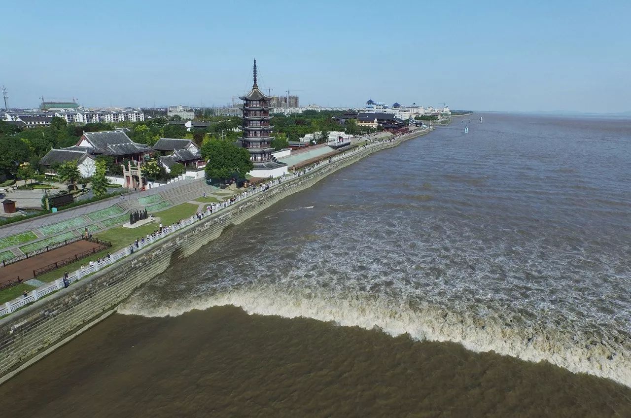 浙江海寧·名力朗豪酒店，十八般武藝帶你上天