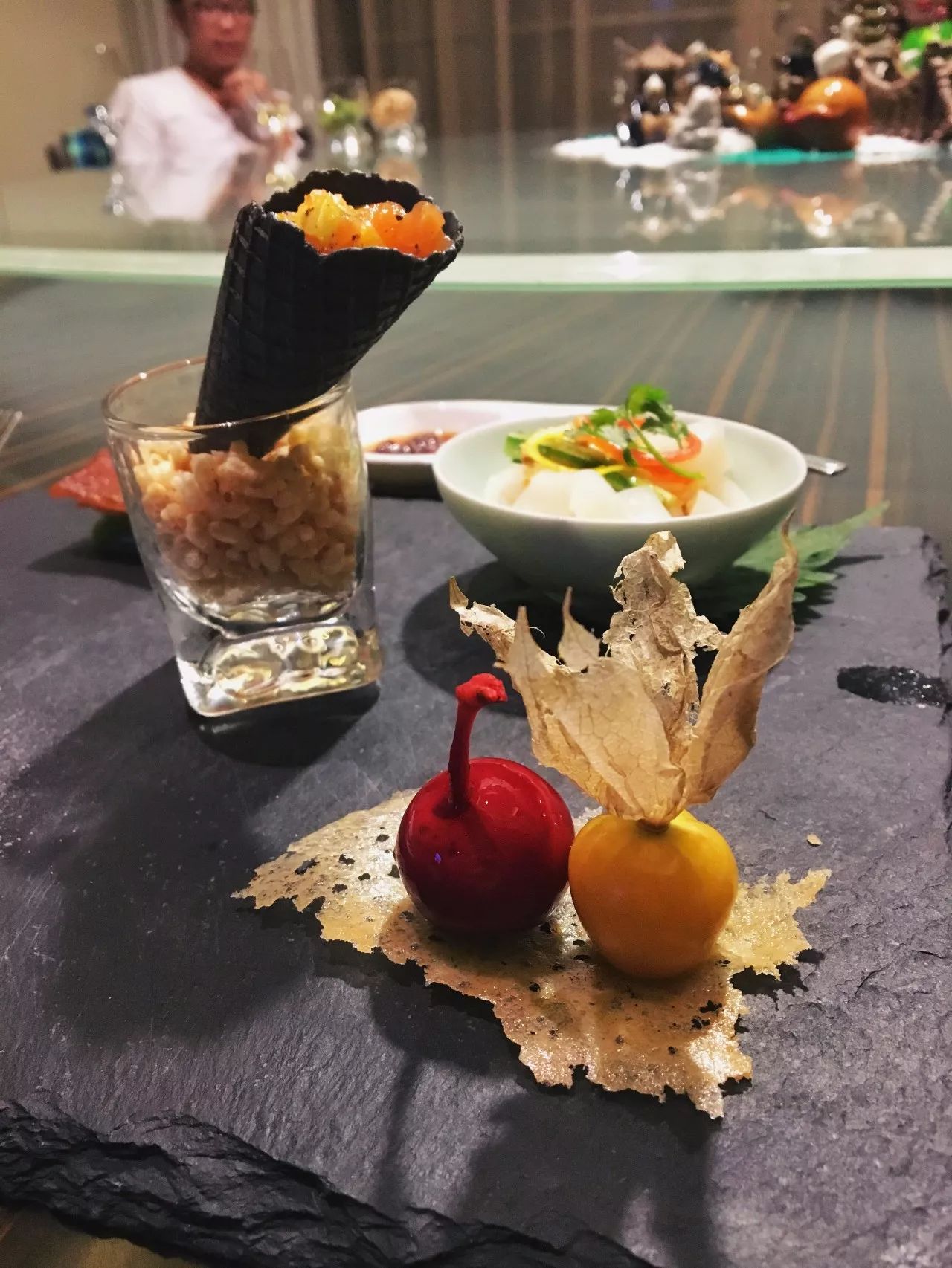 浙江海寧·名力朗豪酒店，十八般武藝帶你上天