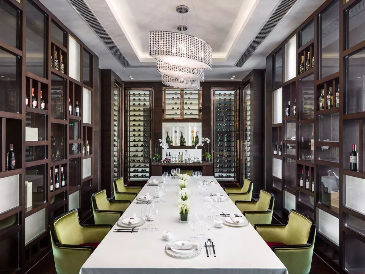 浙江海寧·名力朗豪酒店，十八般武藝帶你上天