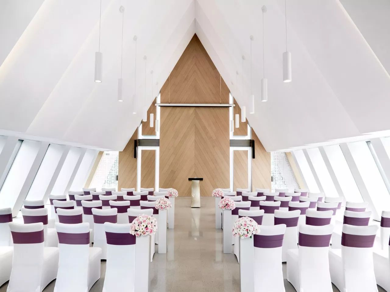 浙江海寧·名力朗豪酒店，十八般武藝帶你上天