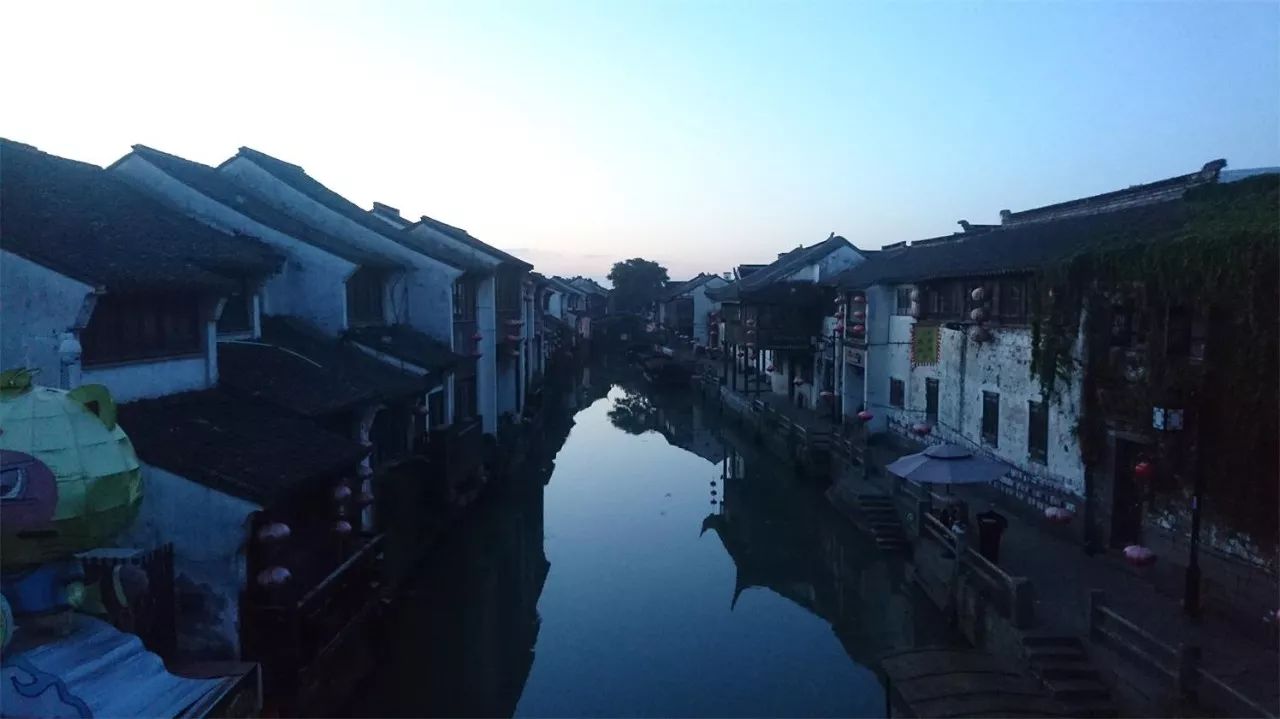 蘇州·七隱藝宿家，給這座姑蘇古城一個恣意江湖