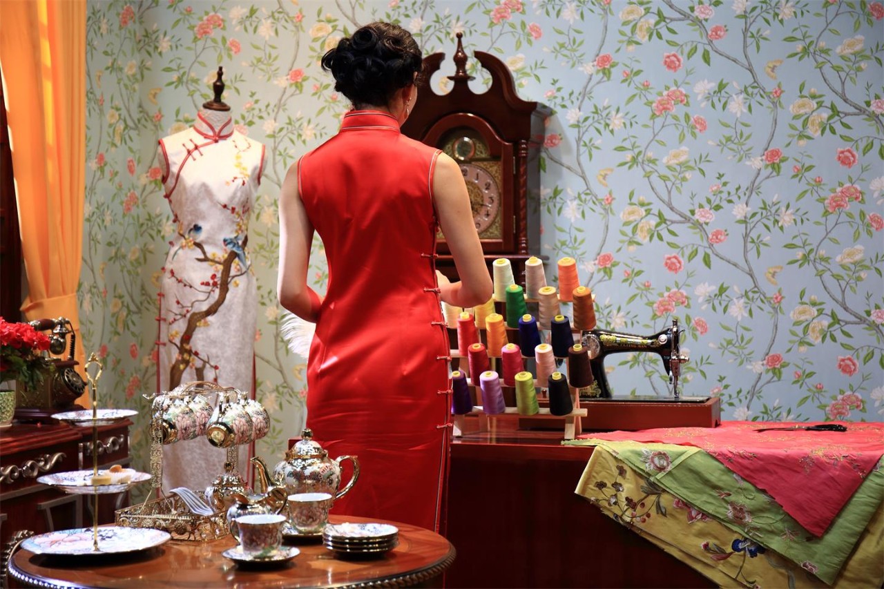 蘇州·七隱藝宿家，給這座姑蘇古城一個(gè)恣意江湖