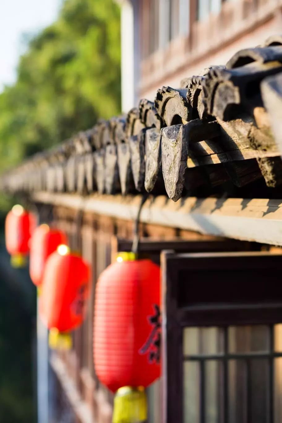 蘇州·七隱藝宿家，給這座姑蘇古城一個(gè)恣意江湖