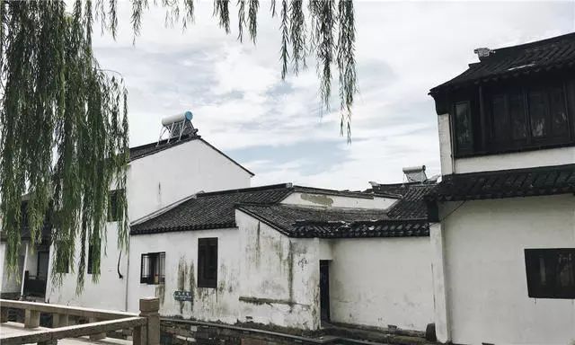 蘇州·七隱藝宿家，給這座姑蘇古城一個(gè)恣意江湖