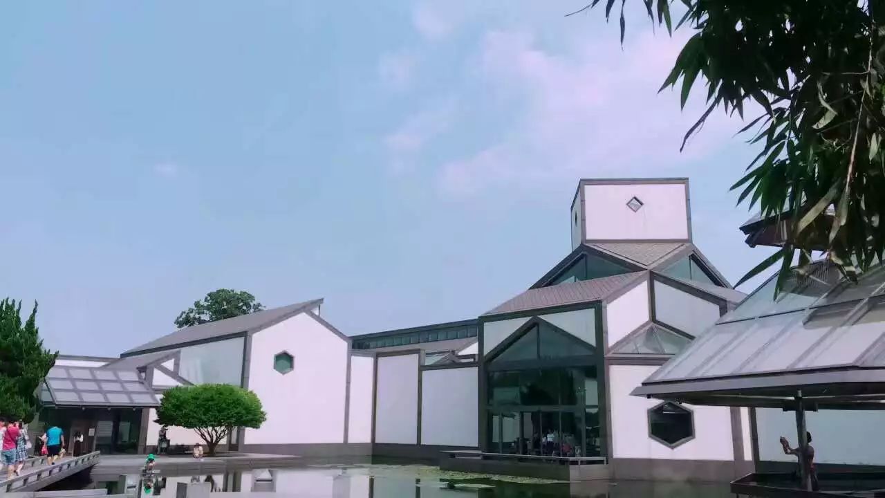 蘇州·七隱藝宿家，給這座姑蘇古城一個(gè)恣意江湖