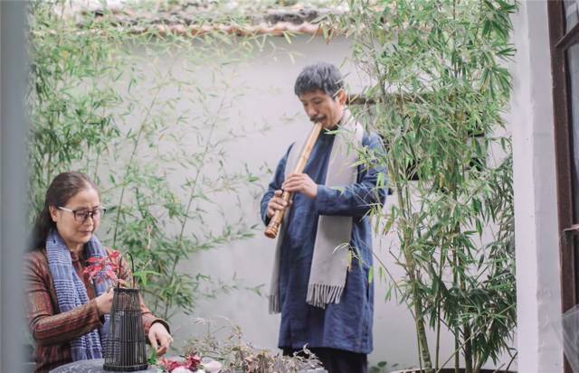 蘇州·七隱藝宿家，給這座姑蘇古城一個(gè)恣意江湖