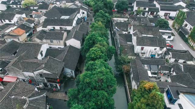 蘇州·七隱藝宿家，給這座姑蘇古城一個(gè)恣意江湖