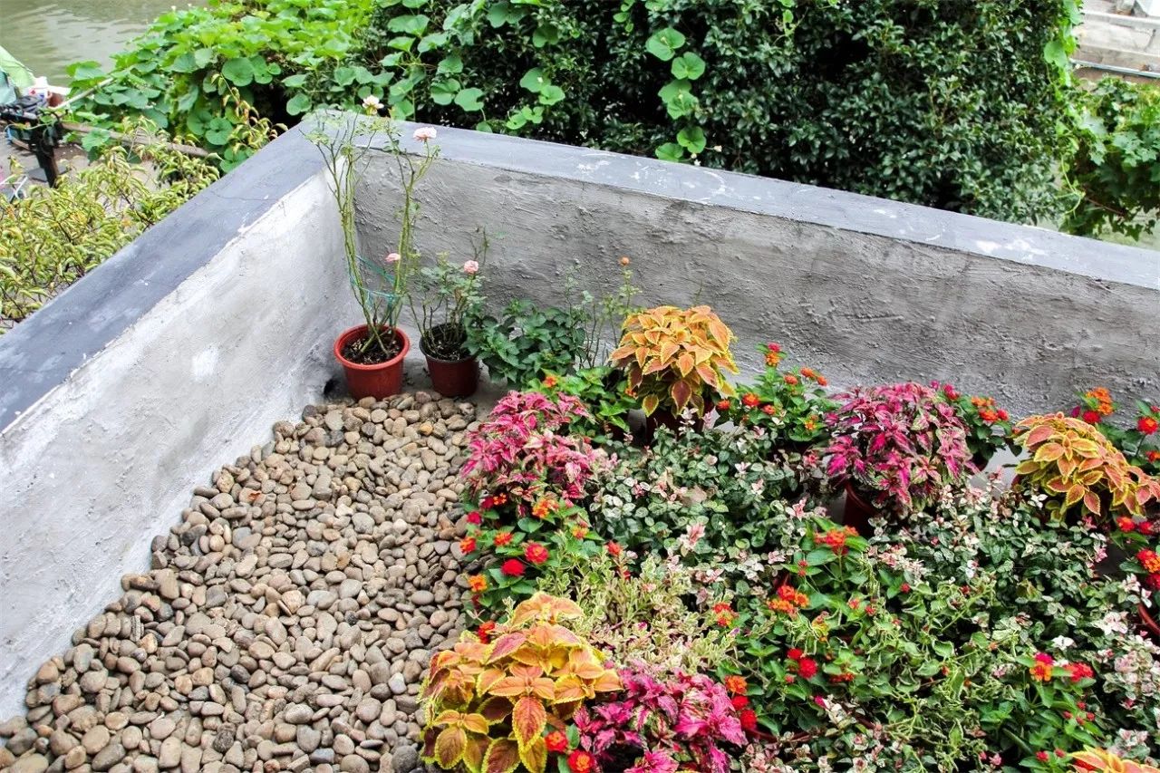 蘇州·七隱藝宿家，給這座姑蘇古城一個(gè)恣意江湖