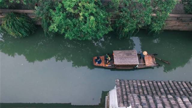 蘇州·七隱藝宿家，給這座姑蘇古城一個(gè)恣意江湖