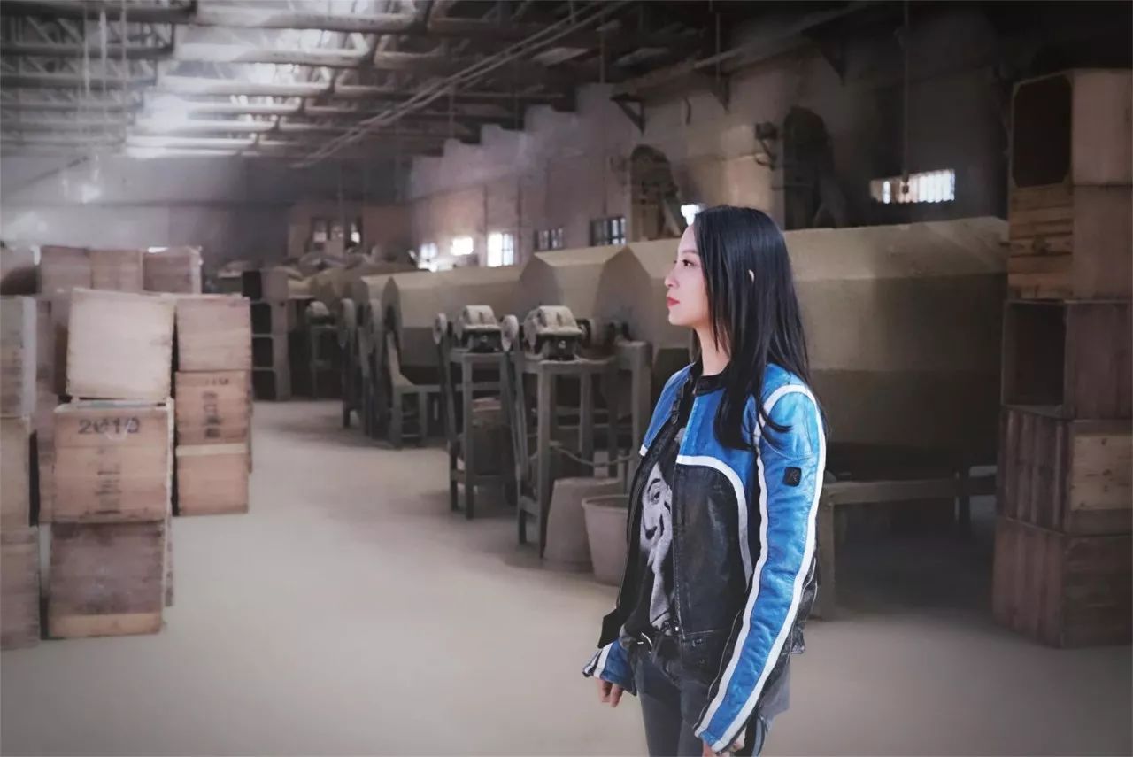 婺源·物上，平淡溫柔別有滋味