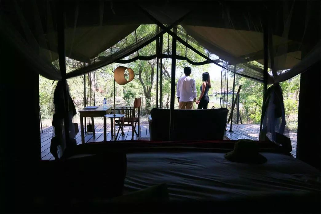 婺源·物上，平淡溫柔別有滋味