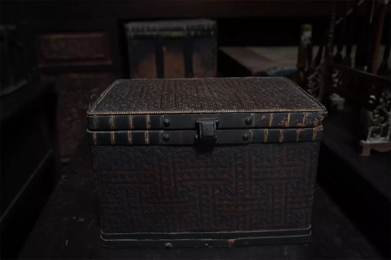 婺源·物上，平淡溫柔別有滋味