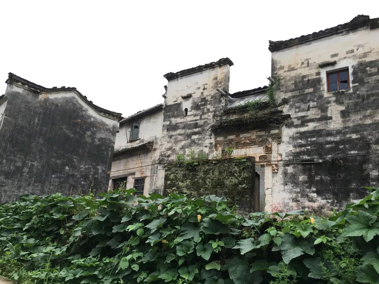 婺源·物上，平淡溫柔別有滋味