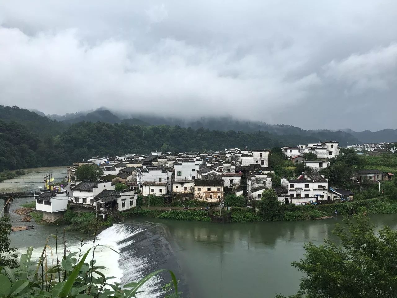 婺源·物上，平淡溫柔別有滋味