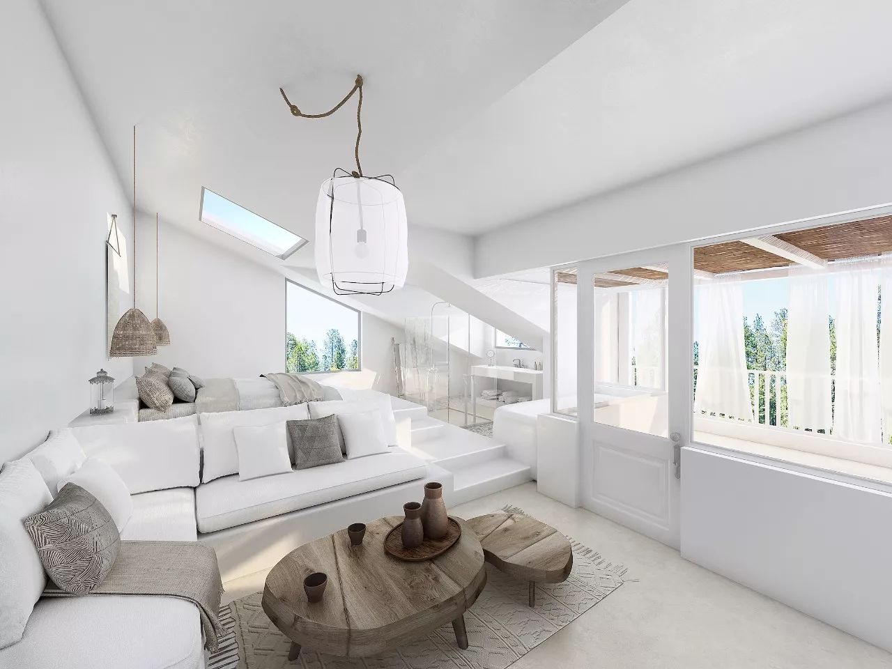 婺源·物上，平淡溫柔別有滋味