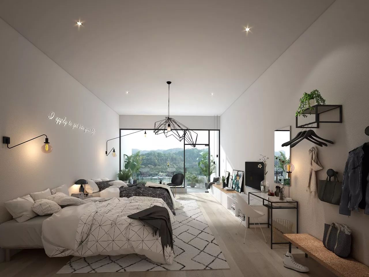 婺源·物上，平淡溫柔別有滋味