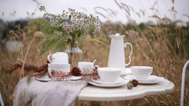 婺源·物上，平淡溫柔別有滋味