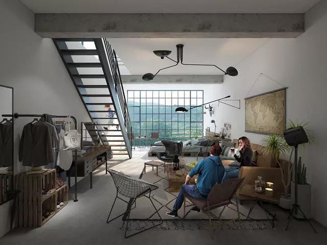 婺源·物上，平淡溫柔別有滋味