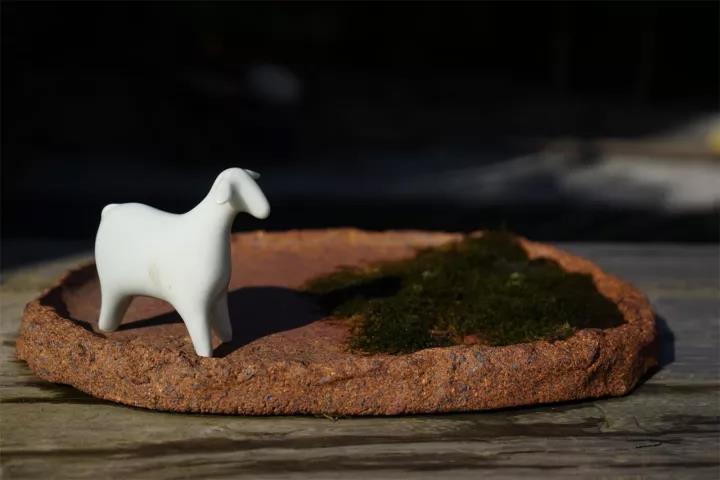 婺源·物上，平淡溫柔別有滋味